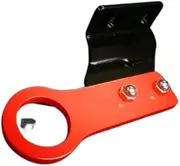 Impreza GDB Tow Hook REAR Red S106016TF-RA