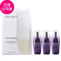 在飛比找PChome24h購物優惠-【COSME DECORTE黛珂】淨妍角質晶透露150ml+