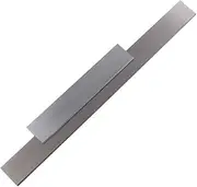 Clay Cutter Blade, Flexible Stainless Steel Polymer Clay Cutters Blade Ceramic Shaping Modelling Sculpting Cutting Slicing Tools for DIY Craft