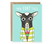 You Goat This