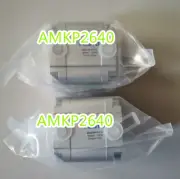 ONE For compact cylinder ADVU-40-15-P-A 156542 NEW #am