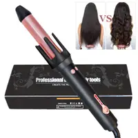 在飛比找蝦皮購物優惠-Curling Iron Automatic Hair Cu