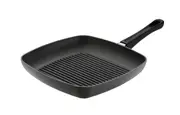 Classic Square Grill Pan 27cm