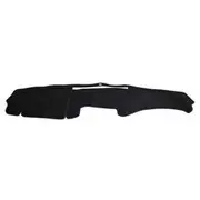 Sunland Black Dashmat to suit Holden Commodore VE Sv6, Ss & Ssv - G6401