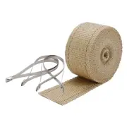Design Engineering 010122 Pipe Wrap And Locking Ties Kit