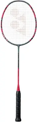Yonex Arcsaber 11 Play 4UG5 Strung Badminton Racquet Colour Name:Grey
