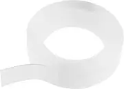 NUOBESTY Window Sealing Draft Tape Double Sided Nano Tape Strong Grip Removable 1 Roll