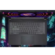 TPU Keyboard Skin Protector For MSI Katana 15 B13V 15.6"