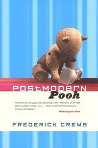 在飛比找博客來優惠-Postmodern Pooh
