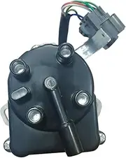DISTRIBUTOR ASSY IGNITION 30100-P0B-A01 2+4 TD-76U F20B F22B
