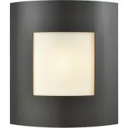Thomas Lighting CE930171 Bella Outdoor Wall Light Oil Rubbed Bronze