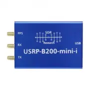 USRP B200mini-i SDR Software Defined Radio Support Full Duplex Communication