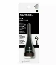 COVERGIRL Easy Breezy Brow Sculpt + Set Pomade