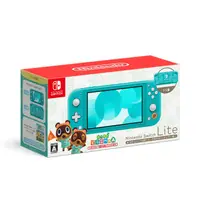 在飛比找有閑購物優惠-NS Nintendo Switch Lite 主機 集合啦