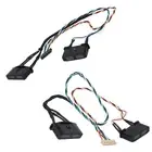 For Fall Sensor Right Left for For Deebot For OZMO T8 Vacuum Cleaner Robots
