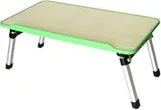 Laptop Desk, Laptop Bed Tray, Foldable Laptop Stand, Small Dormitory Table, Breakfast Serving Bed Tray, Dorm Desk Efficency