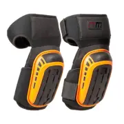 Knee Pads For Work Construction Gardening Flooring And Carpentry