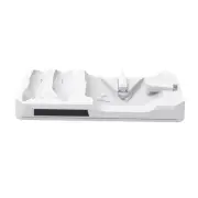 Charging Dock Charging Station with Lights VR Headset Controller Charging9809