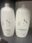 Alfaparf Milano Semi Di Lino Diamond Shine Illuminating Low Shampoo Conditioner