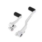 Rear Brake Pedal Left Shift Lever For KAWASAKI EX 250R NINJA 300/250R Z250 Z300