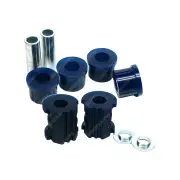 Front SuperPro Control Arm Bush Kit for Holden Astra LD 7/1987-8/1989
