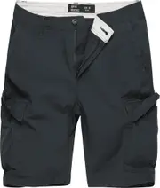 Vintage Industries V-Core Ryker Shorts, black-grey, Size 31 for Men Black Grey