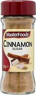 Masterfoods Cinnamon Sugar 55g