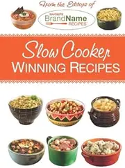 Slow Cooker Winning Recipes