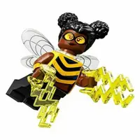 在飛比找蝦皮商城優惠-LEGO人偶 71026-14 大黃蜂 人偶抽抽包系列【必買