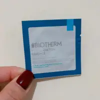 在飛比找蝦皮購物優惠-BIOTHERM 碧兒泉 奇蹟活源精露 1ml