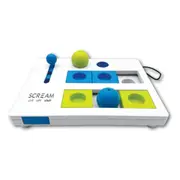 Scream Interactive Cat Brain Teaser - 2 Sizes