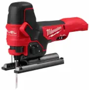 Milwaukee M18FBJS-0 - 18V Brushless Barrel Handle Jigsaw (Tool Only)