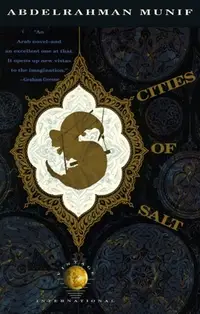 在飛比找誠品線上優惠-Cities of Salt