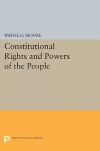 在飛比找博客來優惠-Constitutional Rights and Powe