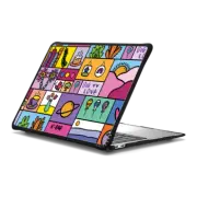 MacBook Air 13-inch (M1 / Intel) Impact Case Big Love