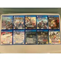 在飛比找蝦皮購物優惠-ps4 機器人大戰V、T，碧之軌跡改、閃之軌跡3、閃之軌跡4