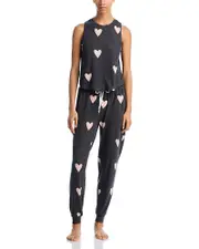 Honeydew Star Seeker Tank Top & Pants Set