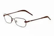 Roberto Cavalli Eyeglasses Salice Piangente 643 069 Red Optical Frame 55mm