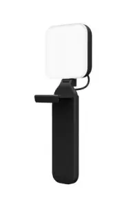 Logitech For Creators Litra Glow Streaming Light With TrueSoft, Flattering, New