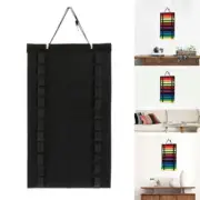 Karates Belt Display Rack Taekwondo Belt Display Holder for Martial Art Learners