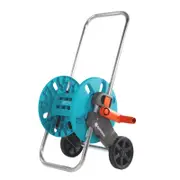 GARDENA Small CleverRoll Hose Trolley