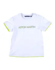 [ASTON MARTIN] ASTON MARTIN T-shirts - Item 37849022