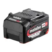 METABO 18V 5.2Ah Lithium-Ion Battery Pack 321001490