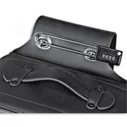 Held 4725 Combination Lock, black One Size