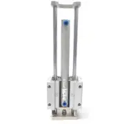 SMC MGGMB20-200 Pneumatic Thruster Actuator 200mm Stroke #