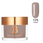 Billionaire SNS Gelish Dip Dipping Acrylic Nail Powder 175 Coldest 56g