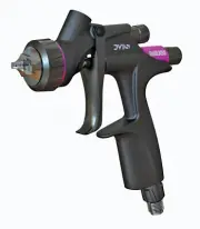 DEVILBISS 704533 DV1S HVLP Gravity Gun Kit NEW