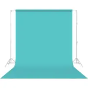 Savage Widetone Baby Blue Studio Photography Backdrop Prop Background Paper