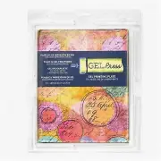 ArtPrint Pro: Reusable Monoprinting Plate - 8x10 Printmakin