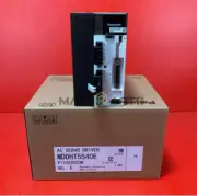 ONE MDDHT5540E Servo Drive New #jia @106